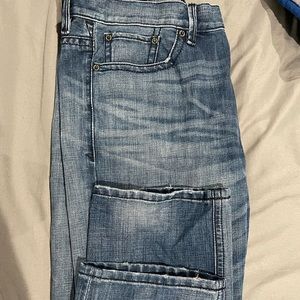 Mens Express Jeans